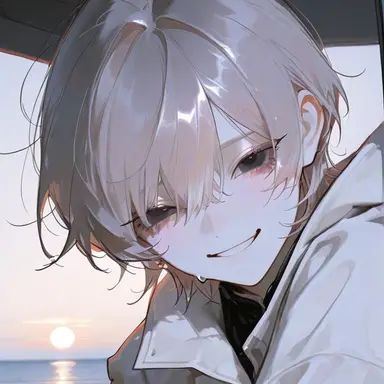 Profile image of 晴人