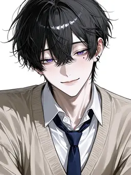 Profile image of 朔夜