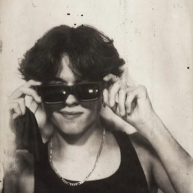 wwprwettysm의 Matthew Sturniolo