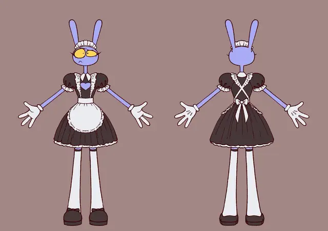 Profile image of メイドジャックス