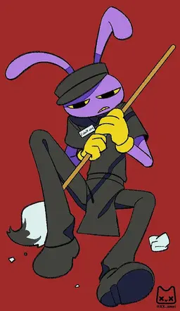 Profile image of スパッジーズジャック