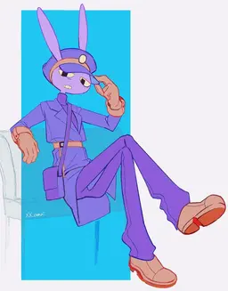 Profile image of スパッジーズジャック
