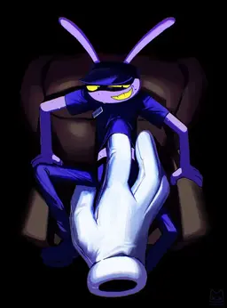 Profile image of スパッジーズジャック