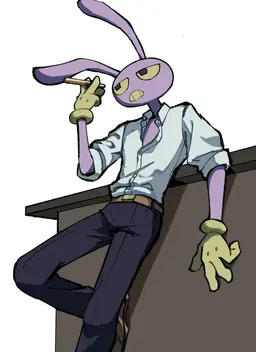 Profile image of ノワールジャックス