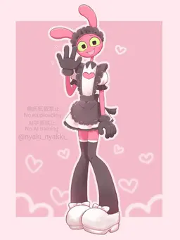 Profile image of イービルジャックス