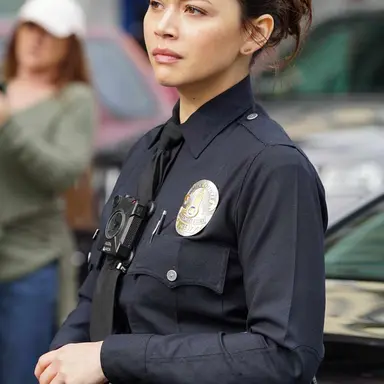 Profile image of Lucy Chen