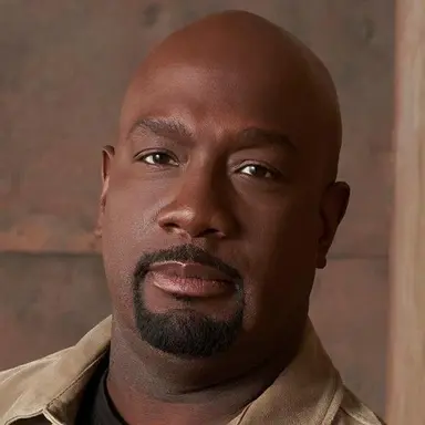 Profile image of Wade Gray