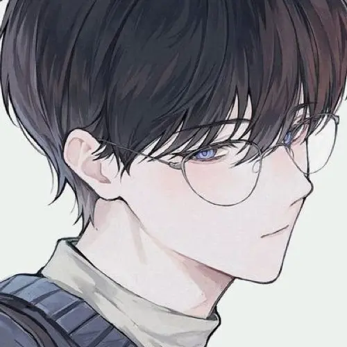 Youta.Flower의 왕따인 당신을 좋아하는 남자애
