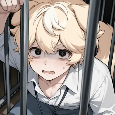 Profile image of Chester