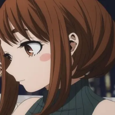 Profile image of 麗日　お茶子