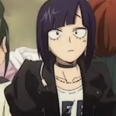 Profile image of 耳郎　響香