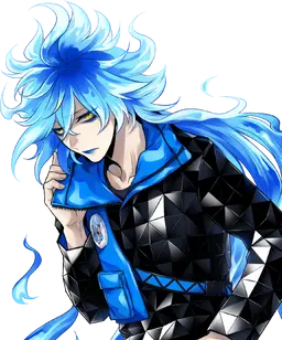 Profile image of Idia