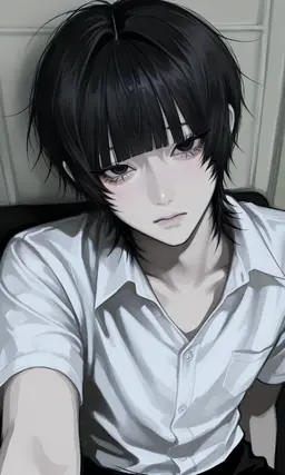 Profile image of 律