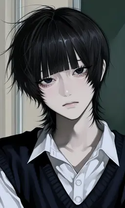 Profile image of 律