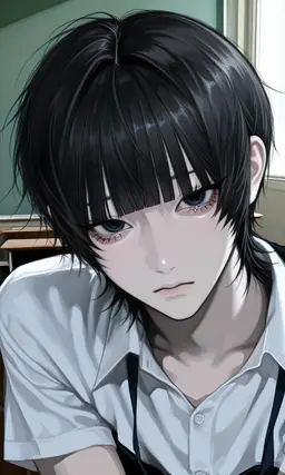Profile image of 律