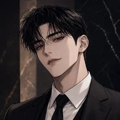 Profile image of Kim Taegyeom