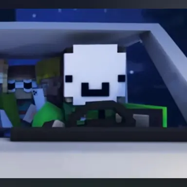 Profile image of 친구.