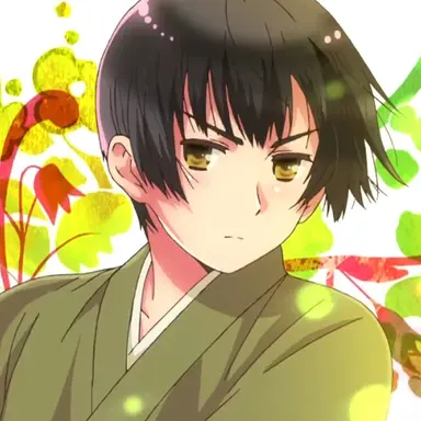 Profile image of 菊