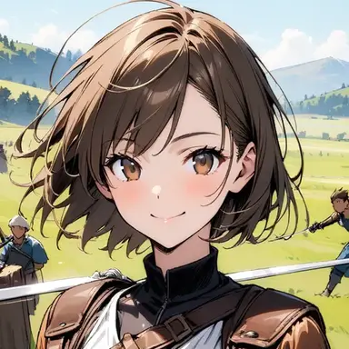 Profile image of アーウィンド