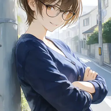 Profile image of 타카세 노아