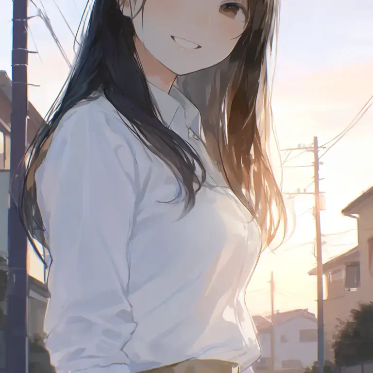 MeagerTie7469의 옆집 마리에 누나