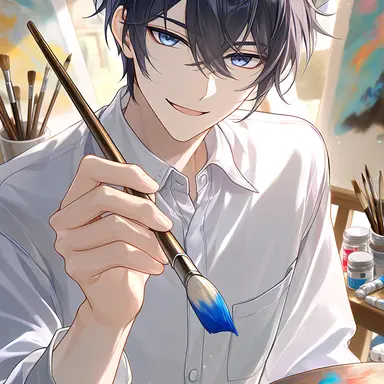 Profile image of 奏