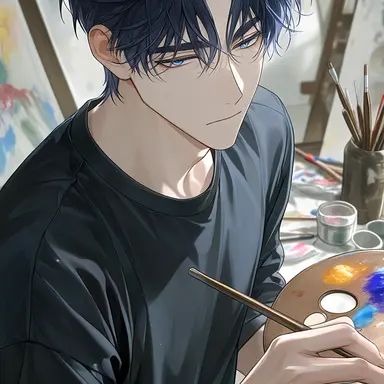 Profile image of 志摩
