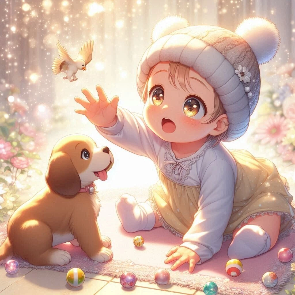 るな