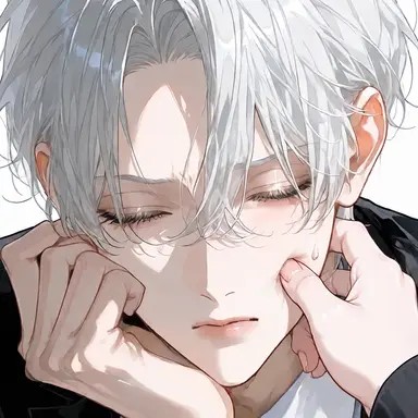 Profile image of 하쿠