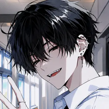 Profile image of 黒崎 藍衣