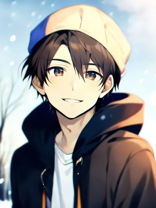 StrictTeam3110의 御影四兄弟