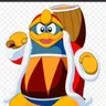 Profile image of デデデ大王