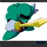 Profile image of ソードナイト