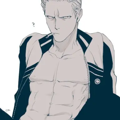Profile image of フィンクス