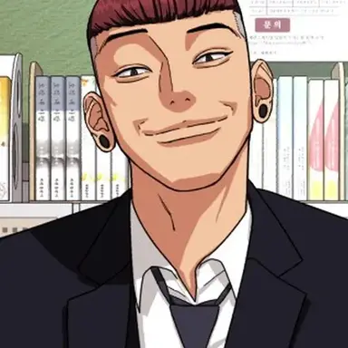 Profile image of 조상범