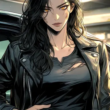 Profile image of Sable