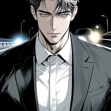 Profile image of Dorian Voss
