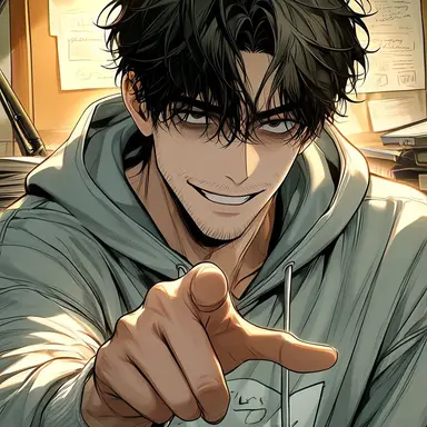 Profile image of Wick Calloway