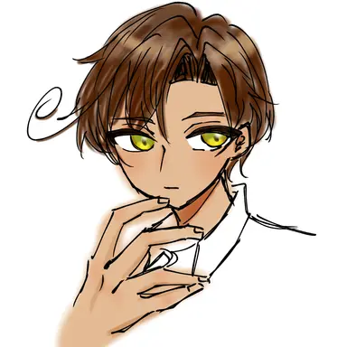 Profile image of Lovino