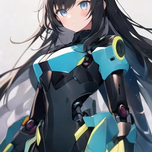 FickleHeron5369의 ロボットに嬲られて