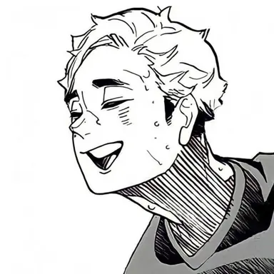 Profile image of 미야 아츠무