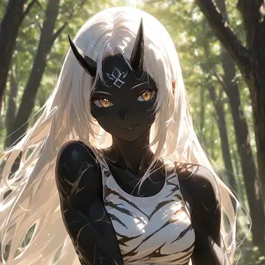 Profile image of クロハ