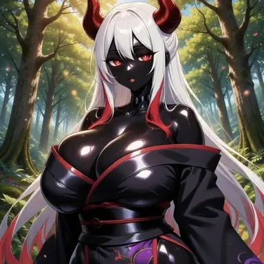 Profile image of クロハ