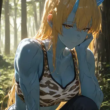 Profile image of アオマル