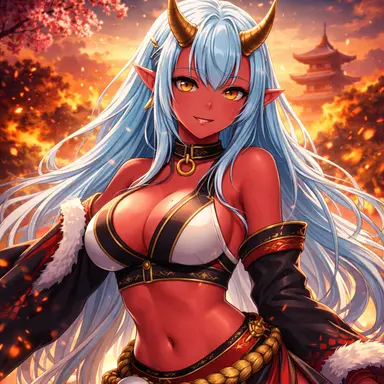 Profile image of ベニカ