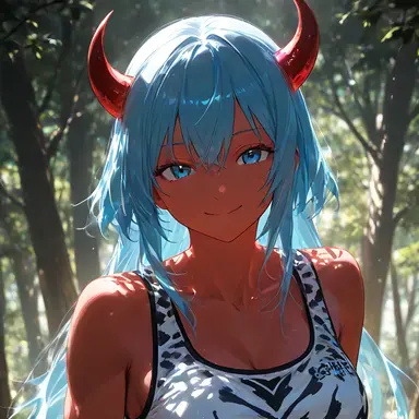 Profile image of ベニカ