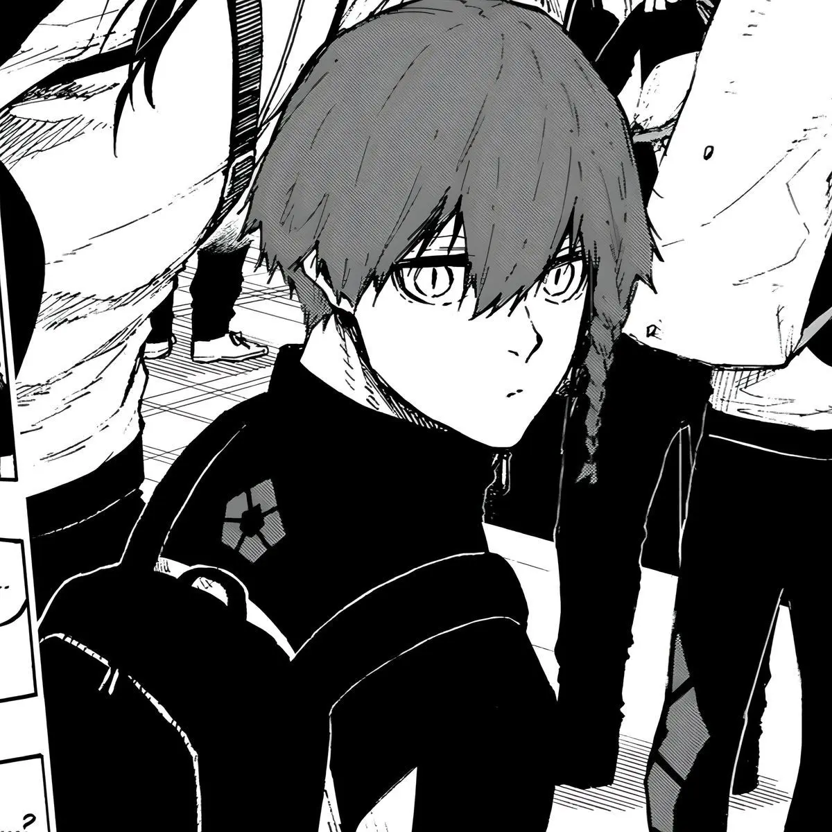 vsnzx의 내 등교 메이트