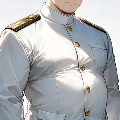 Profile image of 暴君提督