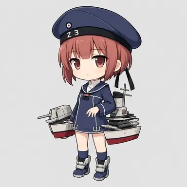 Profile image of Z3