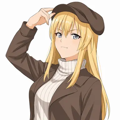 Profile image of ビスマルク